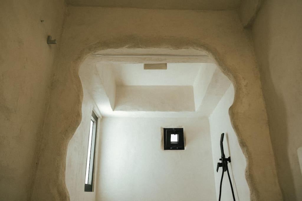 Sol Living Villa Tinos Exterior photo